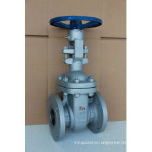 API Wcb Gate Valve